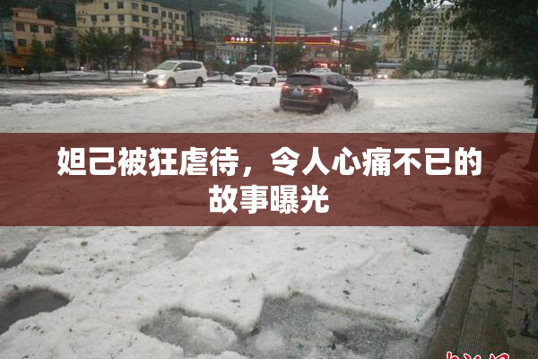 妲己被狂虐待，令人心痛不已的故事曝光