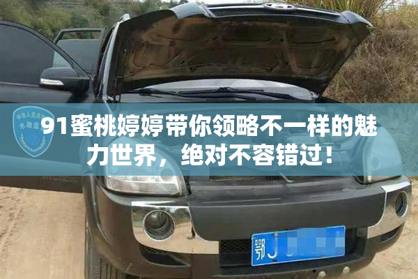 91蜜桃婷婷带你领略不一样的魅力世界，绝对不容错过！