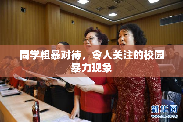 同学粗暴对待，令人关注的校园暴力现象