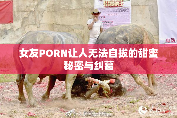 女友PORN让人无法自拔的甜蜜秘密与纠葛