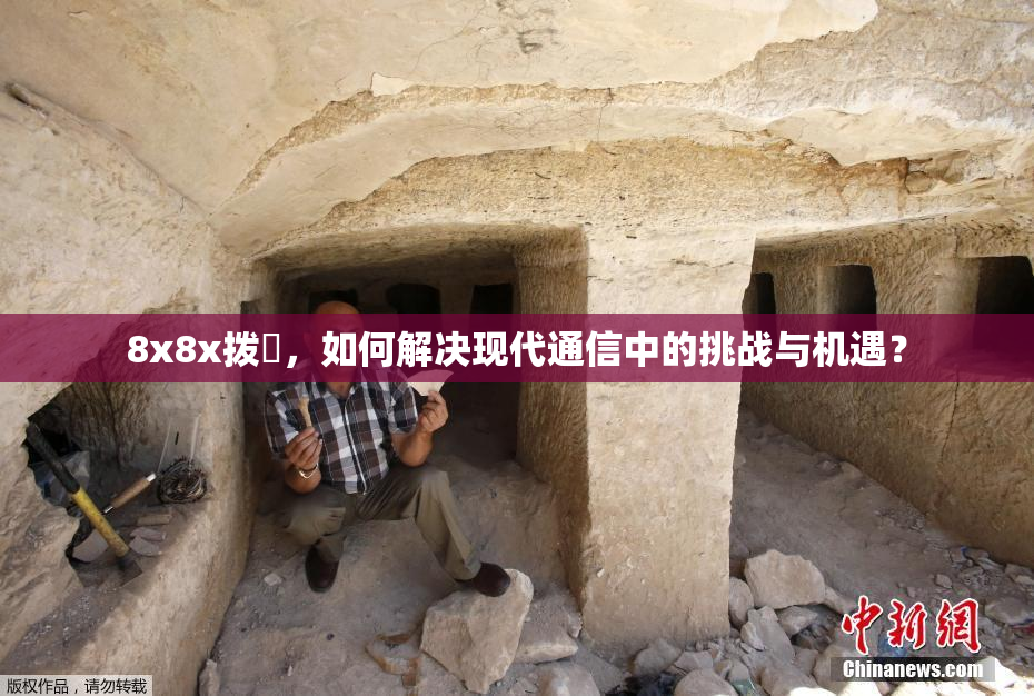 8x8x拨牐，如何解决现代通信中的挑战与机遇？