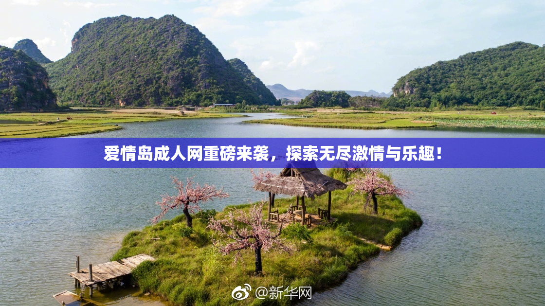 爱情岛成人网重磅来袭，探索无尽激情与乐趣！