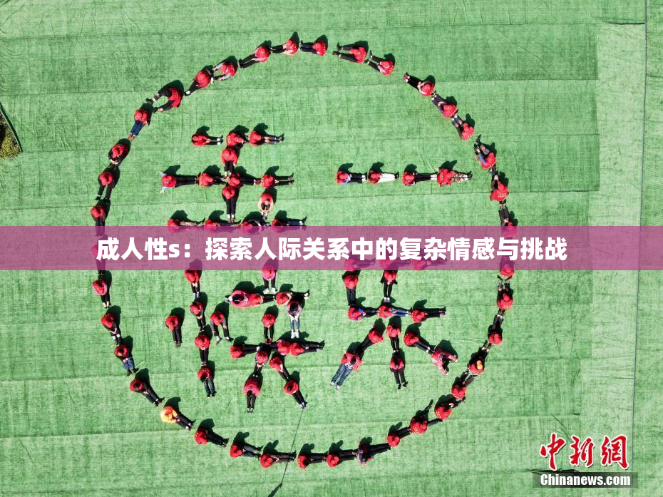 成人性s：探索人际关系中的复杂情感与挑战
