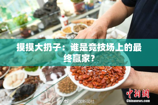 摸摸大扔子：谁是竞技场上的最终赢家？