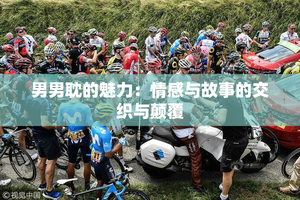 男男耽的魅力：情感与故事的交织与颠覆
