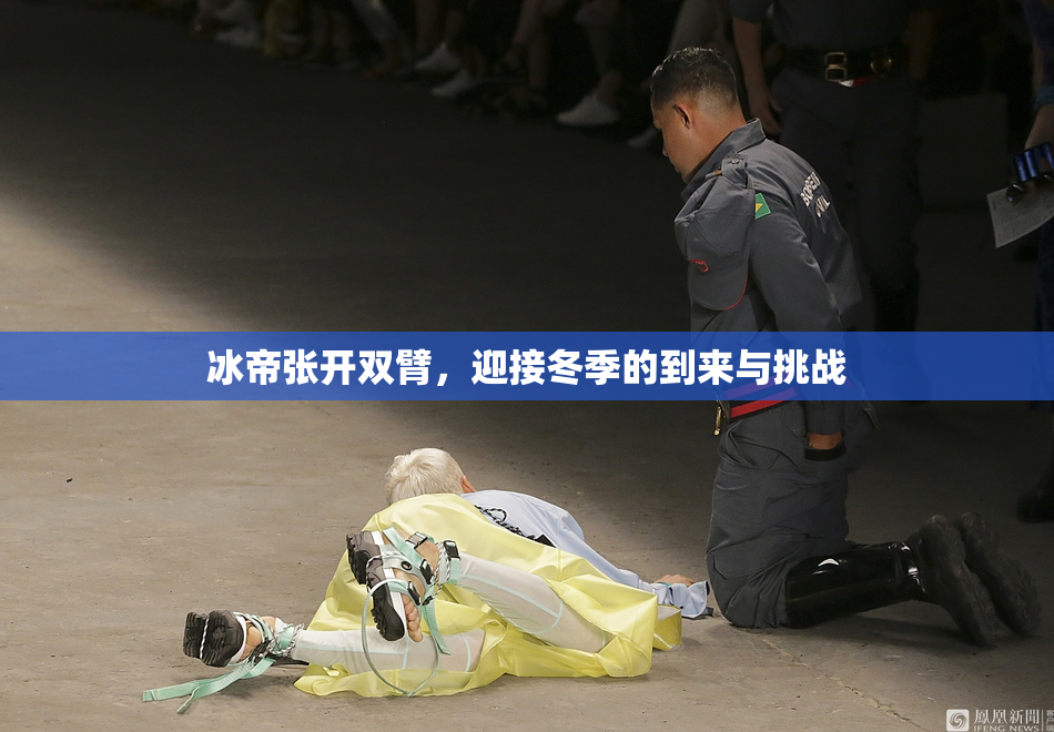 冰帝张开双臂，迎接冬季的到来与挑战