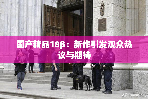 国产精品18β：新作引发观众热议与期待