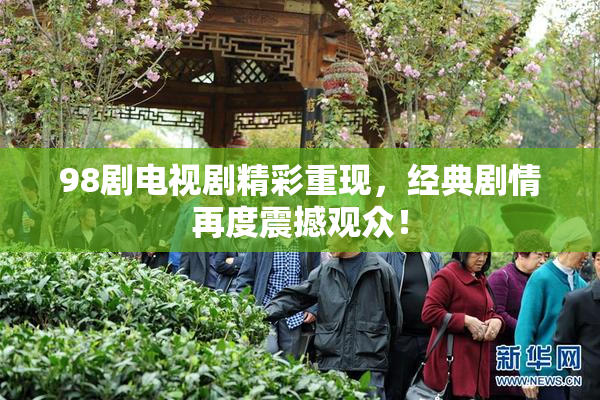 98剧电视剧精彩重现，经典剧情再度震撼观众！