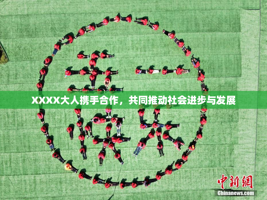 XXXX大人携手合作，共同推动社会进步与发展