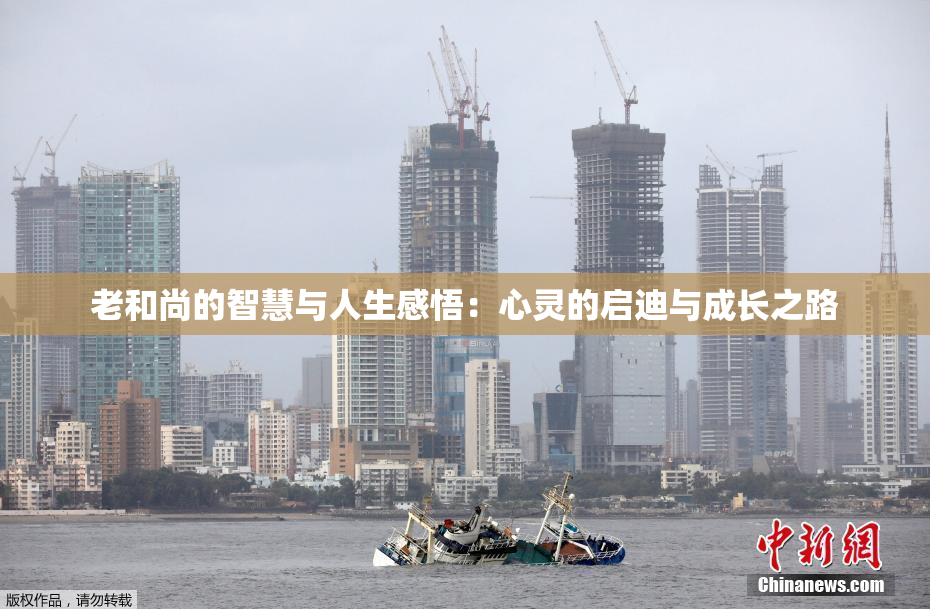 老和尚的智慧与人生感悟：心灵的启迪与成长之路