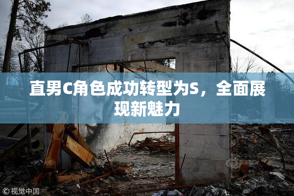 直男C角色成功转型为S，全面展现新魅力