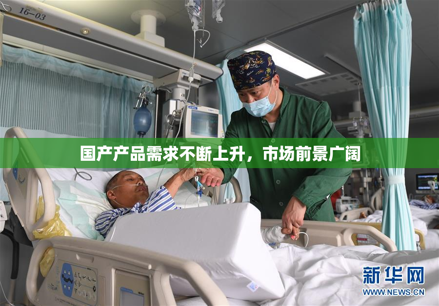 国产产品需求不断上升，市场前景广阔