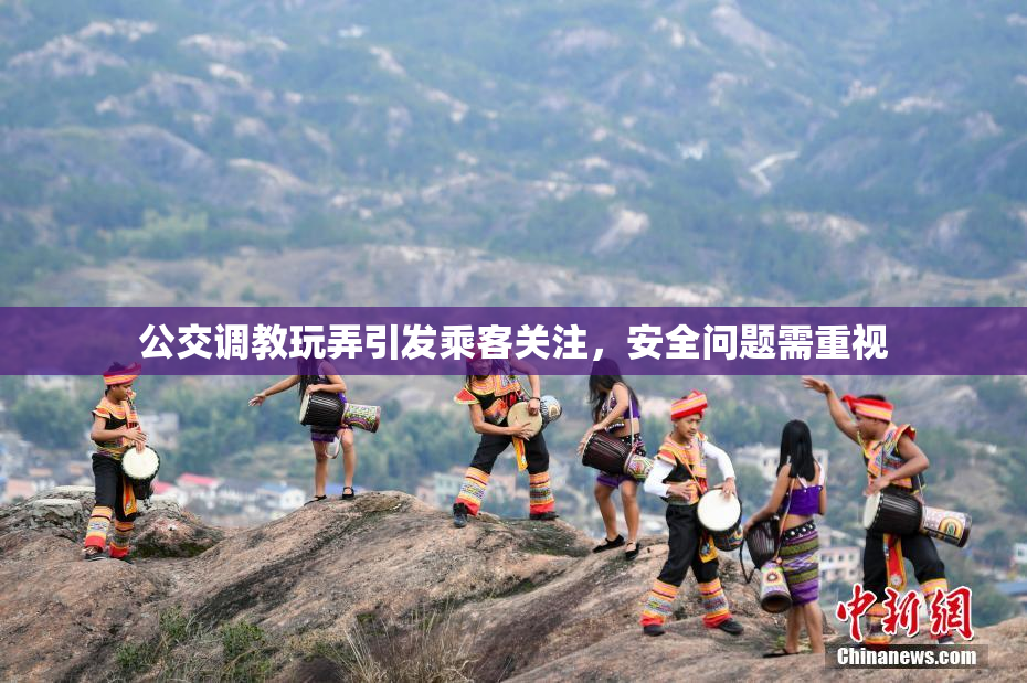 公交调教玩弄引发乘客关注，安全问题需重视