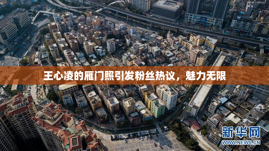 王心凌的雁门照引发粉丝热议，魅力无限