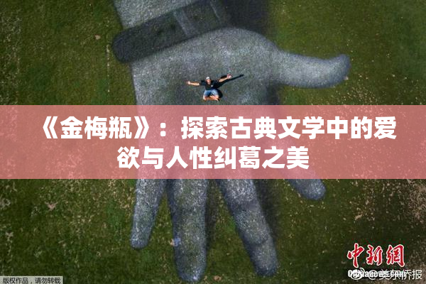 《金梅瓶》：探索古典文学中的爱欲与人性纠葛之美