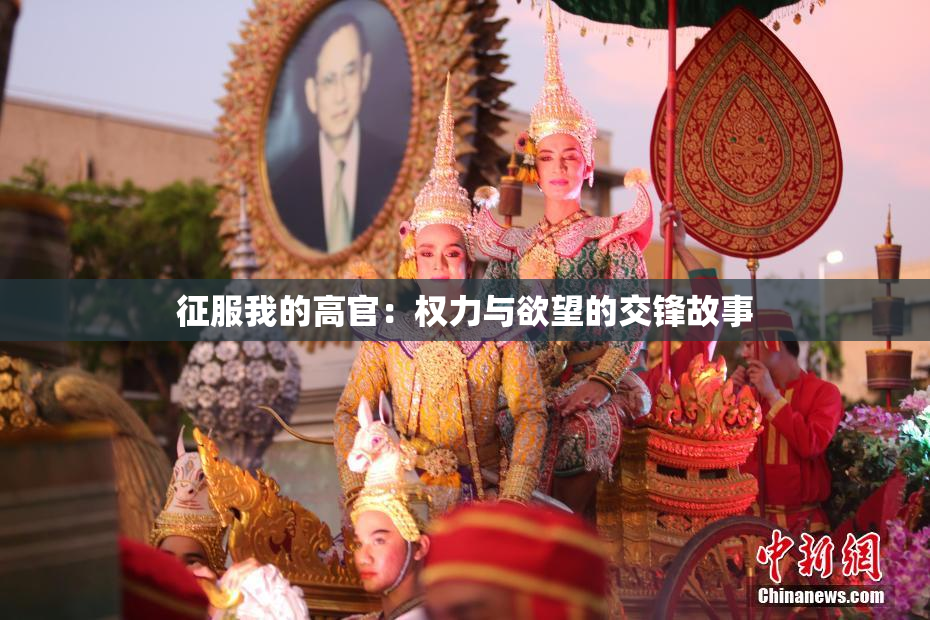 征服我的高官：权力与欲望的交锋故事