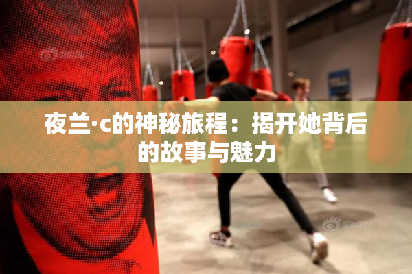 夜兰·c的神秘旅程：揭开她背后的故事与魅力