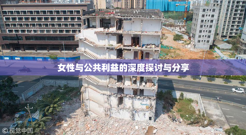 女性与公共利益的深度探讨与分享