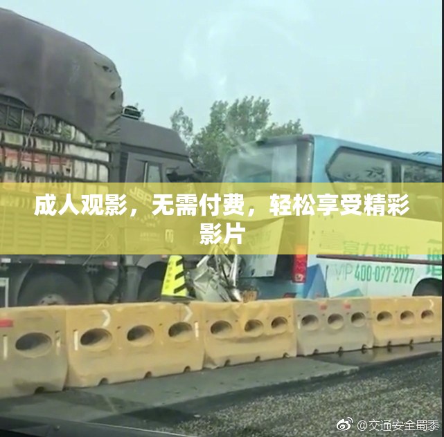 成人观影，无需付费，轻松享受精彩影片