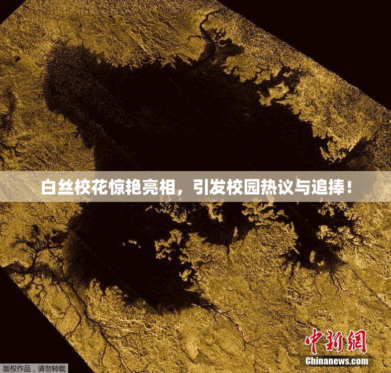 白丝校花惊艳亮相，引发校园热议与追捧！