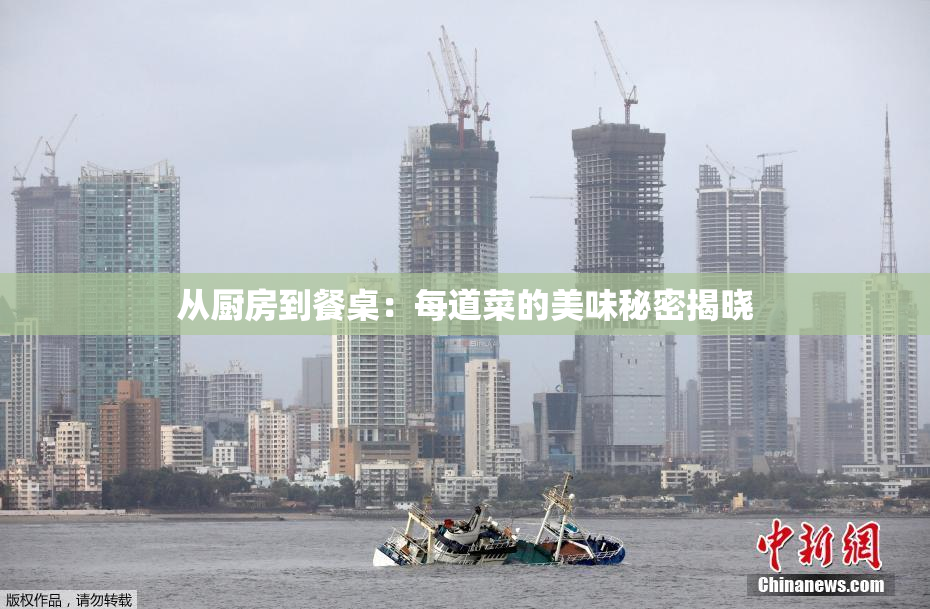 从厨房到餐桌：每道菜的美味秘密揭晓