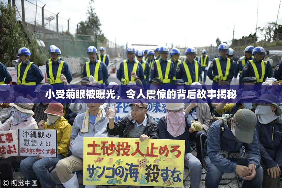 小受菊眼被曝光，令人震惊的背后故事揭秘