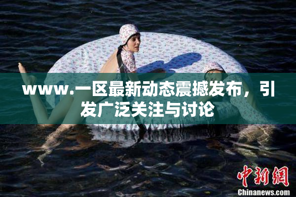 www.一区最新动态震撼发布，引发广泛关注与讨论