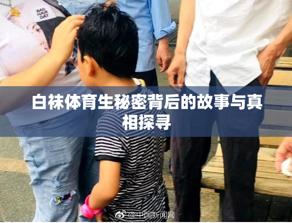 白袜体育生秘密背后的故事与真相探寻