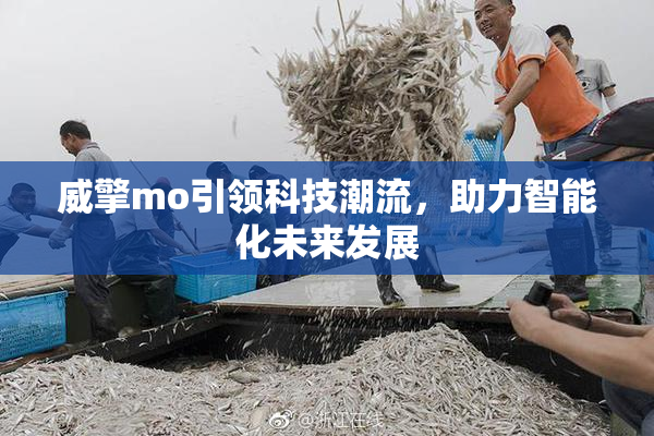 威擎mo引领科技潮流，助力智能化未来发展