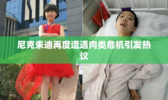 尼克朱迪再度遭遇肉类危机引发热议