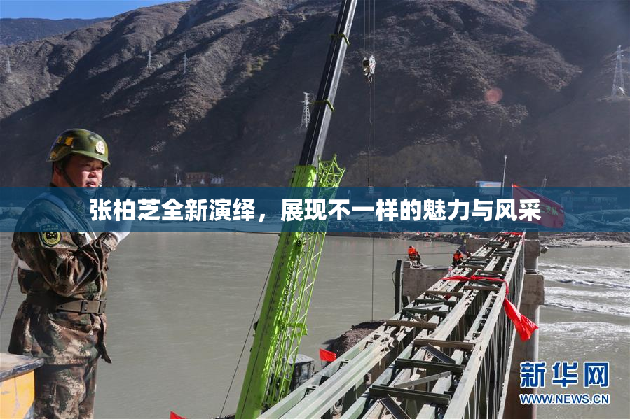 张柏芝全新演绎，展现不一样的魅力与风采