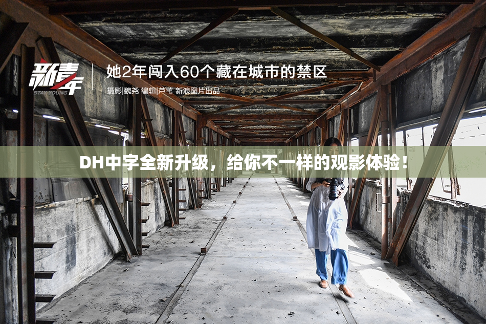 DH中字全新升级，给你不一样的观影体验！