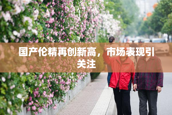 国产伦精再创新高，市场表现引关注