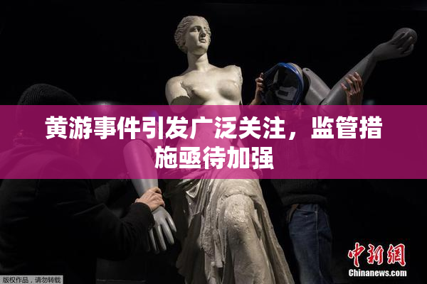 黄游事件引发广泛关注，监管措施亟待加强
