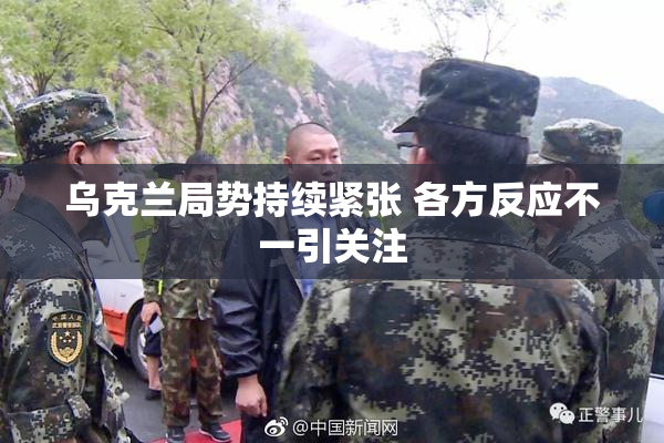 乌克兰局势持续紧张 各方反应不一引关注