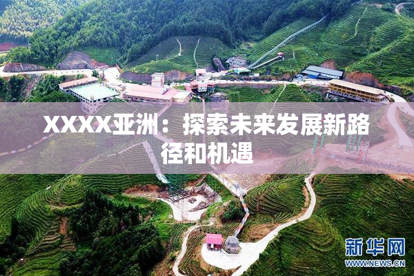 XXXX亚洲：探索未来发展新路径和机遇