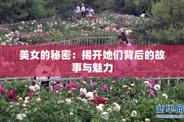 美女的秘密：揭开她们背后的故事与魅力