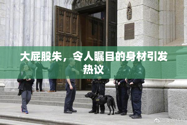 大屁股朱，令人瞩目的身材引发热议