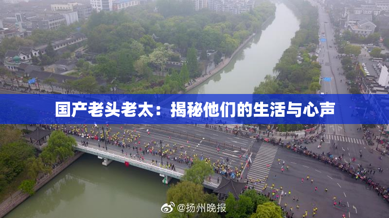 国产老头老太：揭秘他们的生活与心声