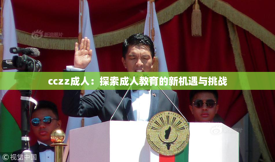 cczz成人：探索成人教育的新机遇与挑战