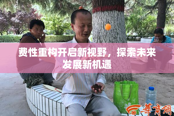 费性重构开启新视野，探索未来发展新机遇