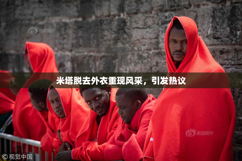 米塔脱去外衣重现风采，引发热议