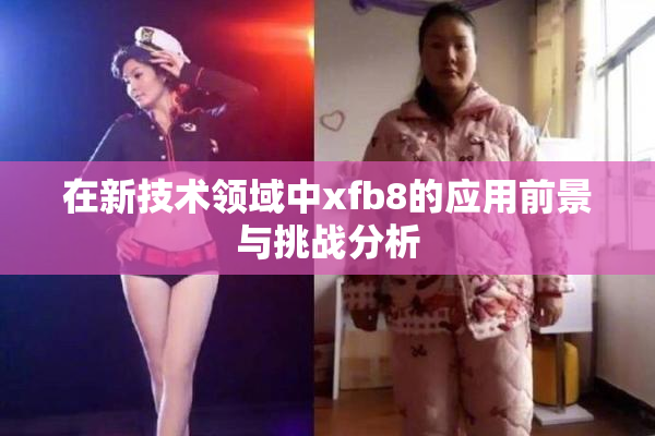 在新技术领域中xfb8的应用前景与挑战分析