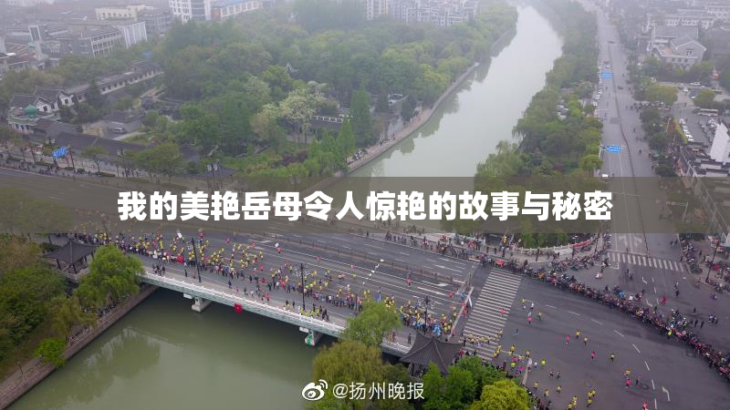 我的美艳岳母令人惊艳的故事与秘密