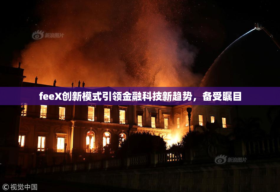 feeX创新模式引领金融科技新趋势，备受瞩目