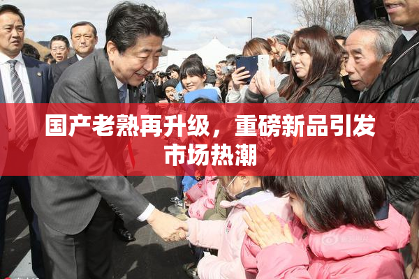 国产老熟再升级，重磅新品引发市场热潮
