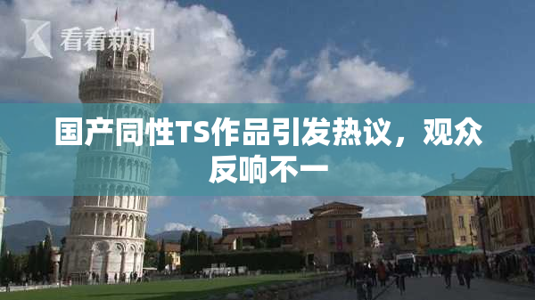 国产同性TS作品引发热议，观众反响不一
