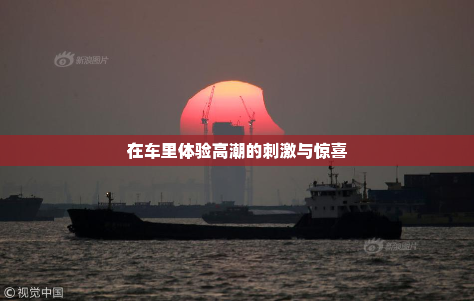 在车里体验高潮的刺激与惊喜