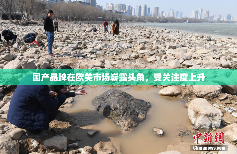 国产品牌在欧美市场崭露头角，受关注度上升