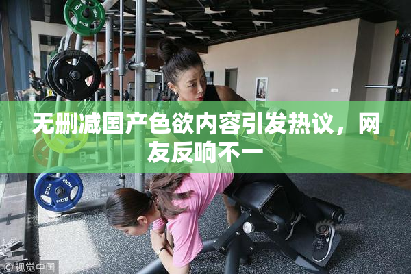 无删减国产色欲内容引发热议，网友反响不一
